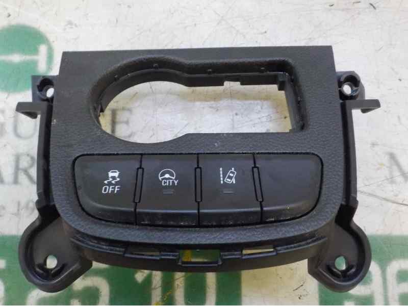 Recambio de mando multifuncion para opel karl 1.0 12v referencia OEM IAM 95375477 95375477 