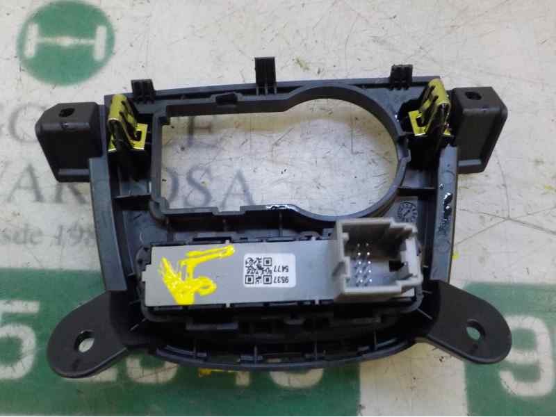 Recambio de mando multifuncion para opel karl 1.0 12v referencia OEM IAM 95375477 95375477 