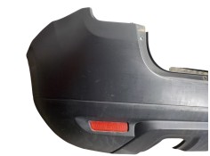 Recambio de paragolpes trasero para dacia duster 1.5 dci diesel cat referencia OEM IAM 850220033R   2
