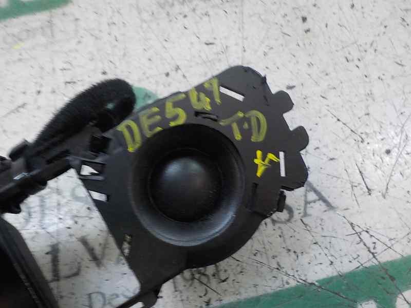 Recambio de maneta interior trasera derecha para volkswagen touareg (7la) tdi v6 referencia OEM IAM 7L6868086F7U7  