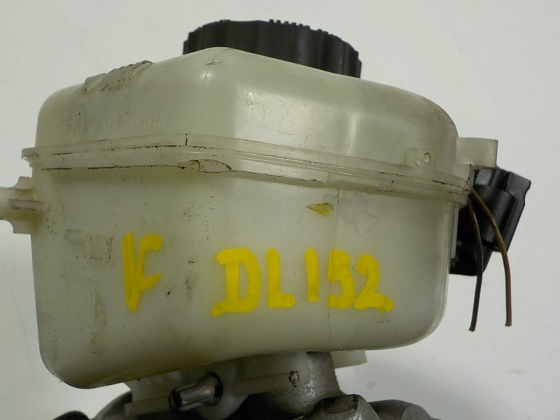 Recambio de bomba freno para bmw serie 1 lim. (f20) 2.0 turbodiesel referencia OEM IAM 34336851093 34336796531 