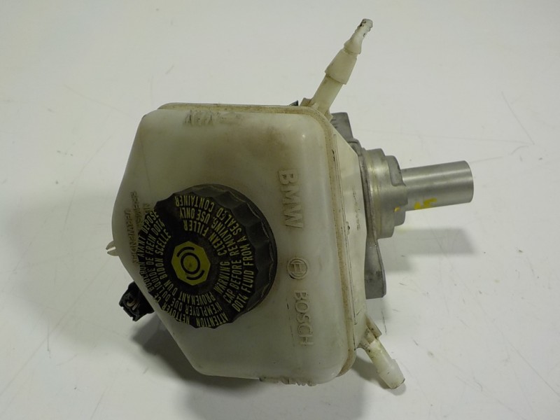 Recambio de bomba freno para bmw serie 1 lim. (f20) 2.0 turbodiesel referencia OEM IAM 34336851093 34336796531 