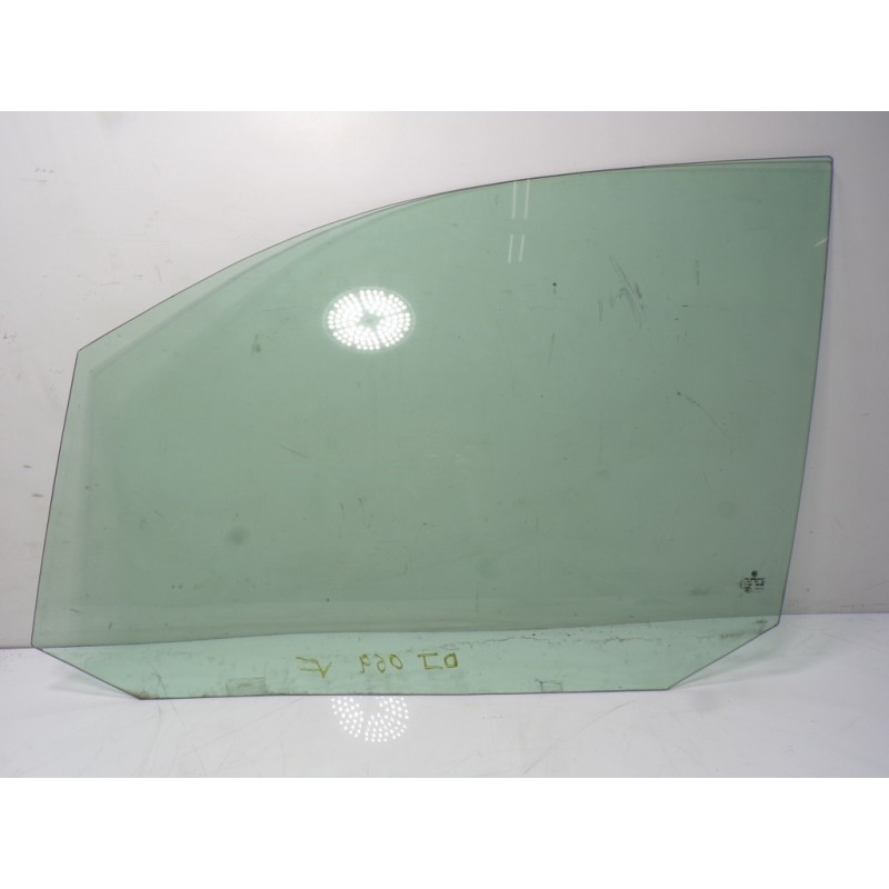 Recambio de cristal puerta delantero izquierdo para volkswagen caddy furgón/kombi 2.0 tdi referencia OEM IAM 2K0845201C  