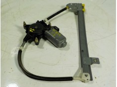 Recambio de elevalunas trasero izquierdo para renault scenic (ja..) 1.6 16v referencia OEM IAM   