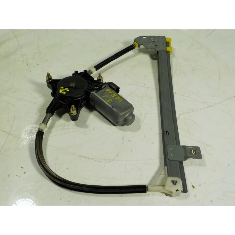 Recambio de elevalunas trasero izquierdo para renault scenic (ja..) 1.6 16v referencia OEM IAM   