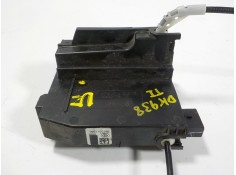 Recambio de cerradura puerta trasera izquierda para citroën c4 grand picasso 1.6 blue-hdi fap referencia OEM IAM 9810311280 9810 2