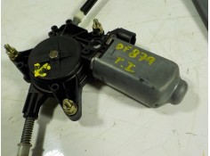 Recambio de elevalunas trasero izquierdo para renault scenic (ja..) 1.6 16v referencia OEM IAM    2