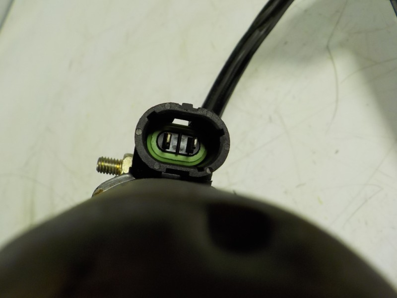 Recambio de elevalunas trasero izquierdo para renault scenic (ja..) 1.6 16v referencia OEM IAM   