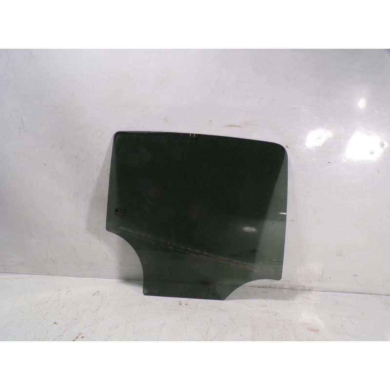 Recambio de cristal puerta trasero derecho para opel mokka 1.6 cdti dpf referencia OEM IAM 25993416  