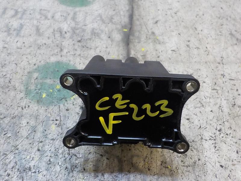 Recambio de bobina para ford fiesta (ccn) trend referencia OEM IAM 1823596 CM5G12029FC 