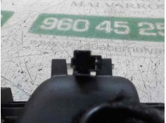 Recambio de maneta interior trasera izquierda para volkswagen touareg (7la) tdi v6 referencia OEM IAM 7L6868085F7U7   2