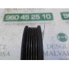 Recambio de polea cigueñal para opel vectra b berlina cd referencia OEM IAM   
