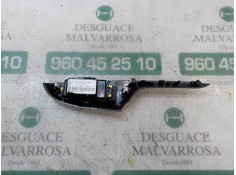 Recambio de mando elevalunas trasero derecho para honda civic berlina (fn) 2.2 ctdi referencia OEM IAM 35770SMGE02 83790SMGU011G 2