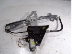 Recambio de elevalunas delantero derecho para peugeot 108 1.2 12v vti referencia OEM IAM B000848280   2