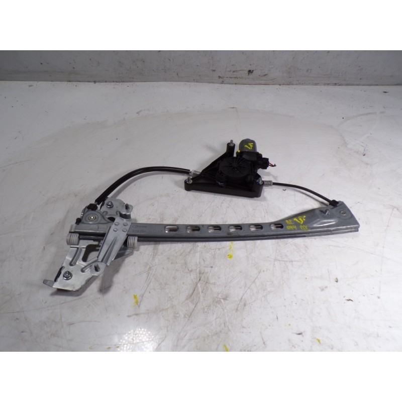 Recambio de elevalunas delantero izquierdo para peugeot 108 1.2 12v vti referencia OEM IAM B000848480  