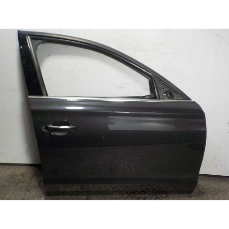 Recambio de puerta delantera derecha para audi a8 (4h) 4.2 tdi quattro largo referencia OEM IAM 4H0831052B  