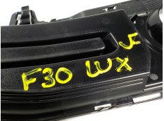 Recambio de rejilla paragolpes derecha para bmw serie 3 lim. (f30) 320d luxury line referencia OEM IAM    2