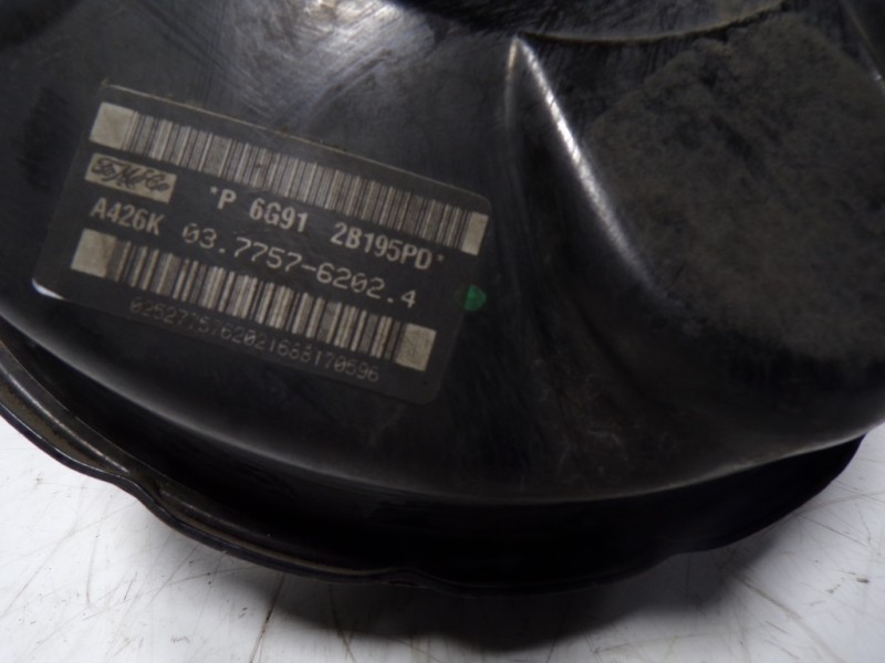 Recambio de servofreno para ford galaxy (ca1) 2.0 tdci cat referencia OEM IAM 1709418 6G912B195PD A426K