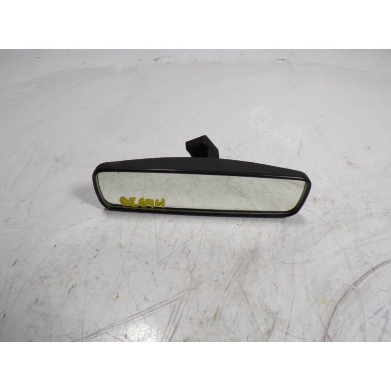 Recambio de espejo interior para peugeot 108 1.2 12v vti referencia OEM IAM 814842  