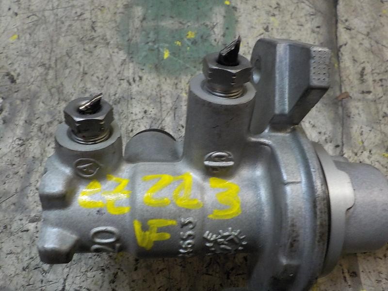 Recambio de bomba freno para ford fiesta (ccn) trend referencia OEM IAM 1751664  