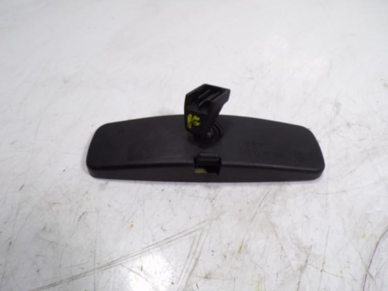 Recambio de espejo interior para peugeot 108 1.2 12v vti referencia OEM IAM 814842  