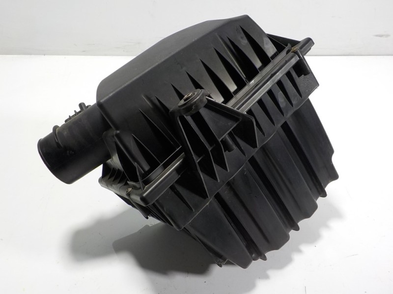 Recambio de filtro aire para land rover evoque 2.2 td4 cat referencia OEM IAM LR053013 BJ329600AE 