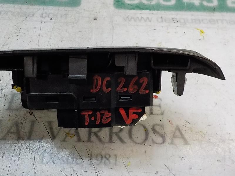 Recambio de mando elevalunas trasero izquierdo para honda civic berlina (fn) 2.2 ctdi referencia OEM IAM 35770SMGE02 83740SMGU01