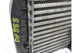 Recambio de intercooler para smart coupe 0.6 turbo cat referencia OEM IAM    2