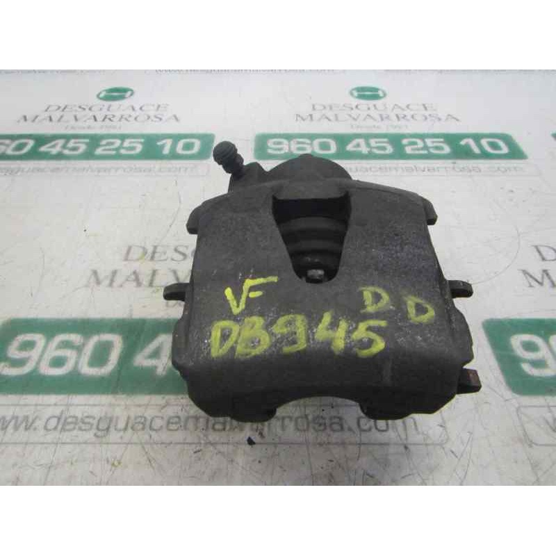 Recambio de pinza freno delantera derecha para skoda fabia (5j2 ) young referencia OEM IAM 1K0615124D  