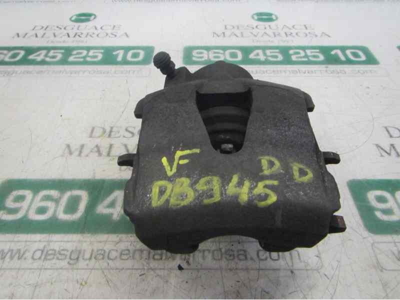 Recambio de pinza freno delantera derecha para skoda fabia (5j2 ) young referencia OEM IAM 1K0615124D  