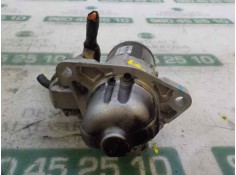 Recambio de motor arranque para opel karl 1.0 12v referencia OEM IAM 12653611 12638691 M000TD571ZC 2