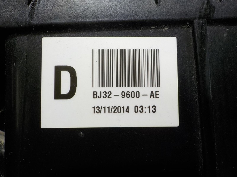 Recambio de filtro aire para land rover evoque 2.2 td4 cat referencia OEM IAM LR053013 BJ329600AE 