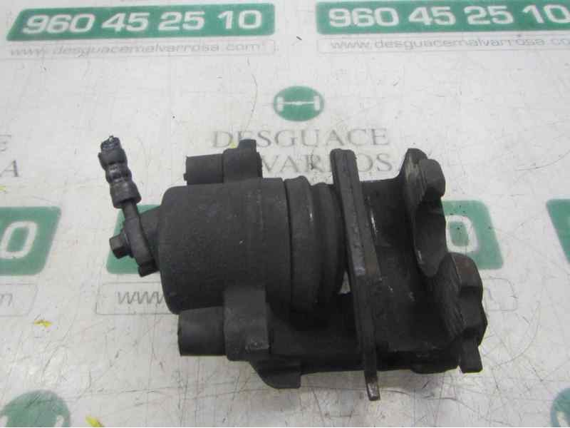 Recambio de pinza freno delantera derecha para skoda fabia (5j2 ) young referencia OEM IAM 1K0615124D  