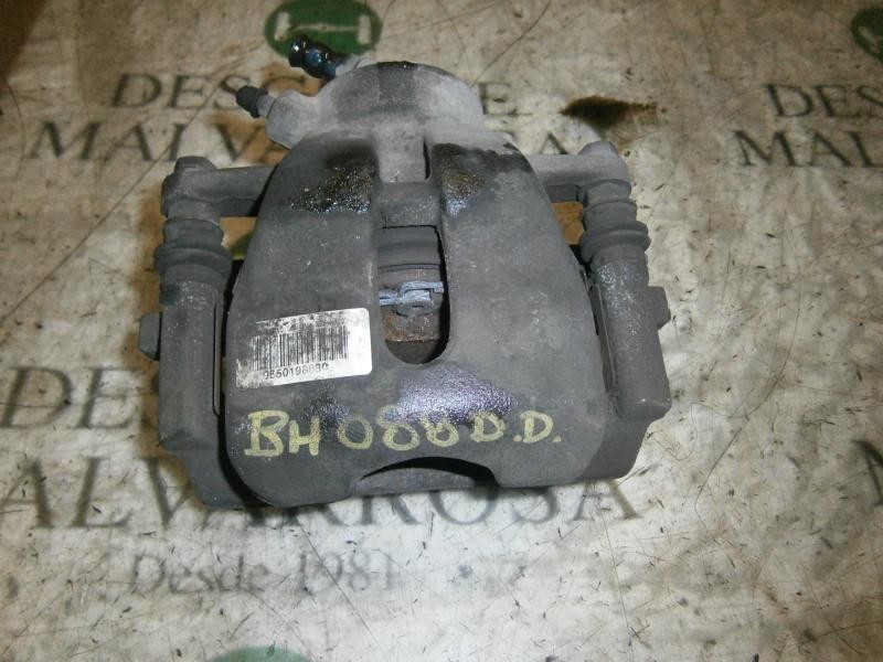 Recambio de pinza freno delantera derecha para citroën c3 1.4 hdi referencia OEM IAM   