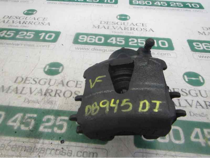 Recambio de pinza freno delantera izquierda para skoda fabia (5j2 ) young referencia OEM IAM 1K0615123D  