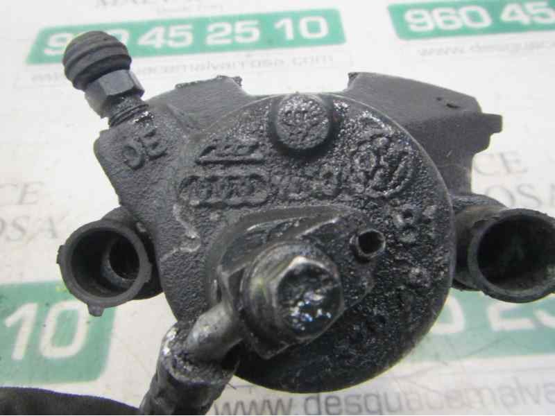 Recambio de pinza freno delantera izquierda para skoda fabia (5j2 ) young referencia OEM IAM 1K0615123D  