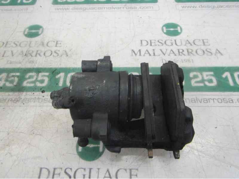 Recambio de pinza freno delantera izquierda para skoda fabia (5j2 ) young referencia OEM IAM 1K0615123D  