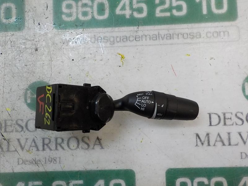 Recambio de mando limpia para honda civic berlina (fn) 2.2 ctdi referencia OEM IAM 35256SMGH51  