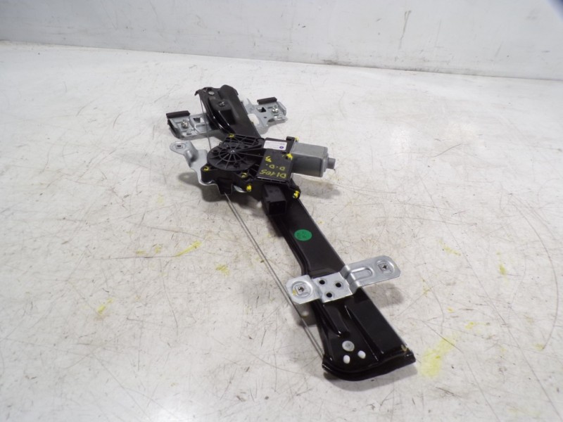 Recambio de elevalunas delantero derecho para opel mokka 1.6 cdti dpf referencia OEM IAM 42363793 42363793 