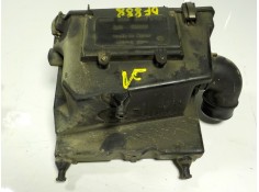 Recambio de filtro aire para smart coupe 0.6 turbo cat referencia OEM IAM    2