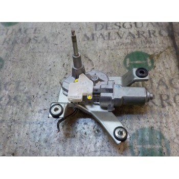 MOTOR LIMPIA TRASERO 