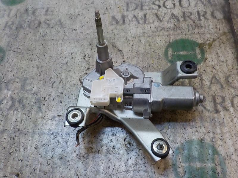 Recambio de motor limpia trasero para jeep compass 2.4 16v cat referencia OEM IAM   