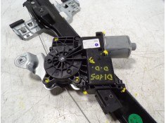 Recambio de elevalunas delantero derecho para opel mokka 1.6 cdti dpf referencia OEM IAM 42363793 42363793  2