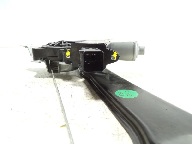 Recambio de elevalunas delantero derecho para opel mokka 1.6 cdti dpf referencia OEM IAM 42363793 42363793 