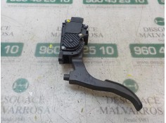 Recambio de potenciometro pedal para skoda fabia (5j2 ) young referencia OEM IAM 6Q1721503F 6Q1721503F 0280755063