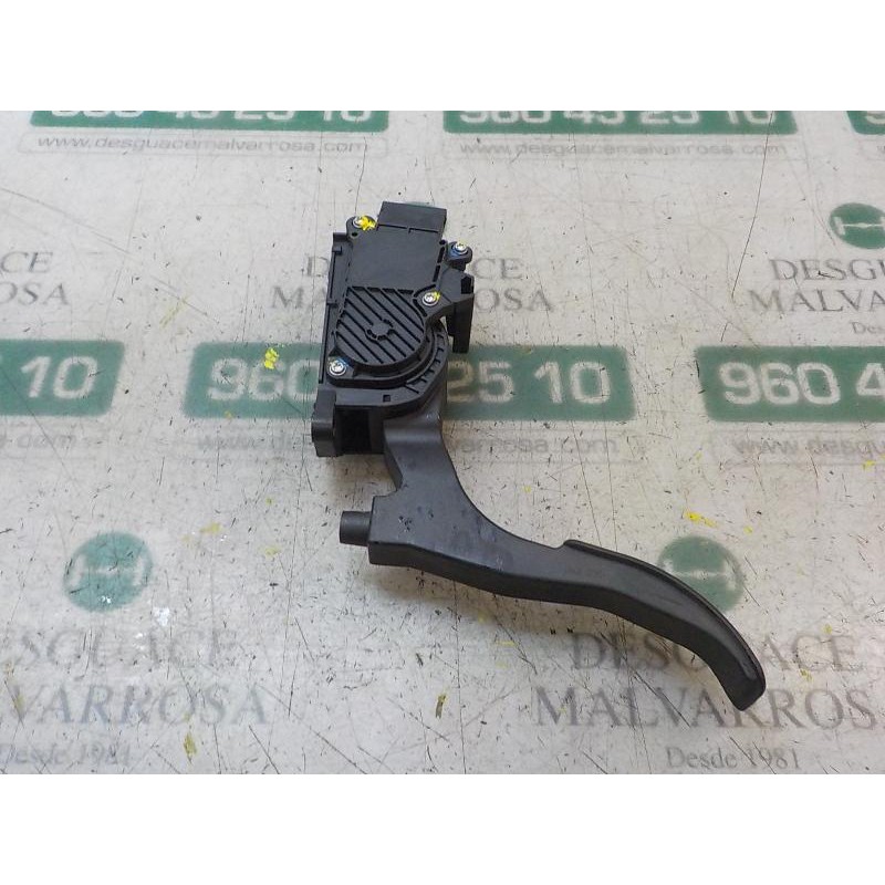 Recambio de potenciometro pedal para skoda fabia (5j2 ) young referencia OEM IAM 6Q1721503F 6Q1721503F 0280755063