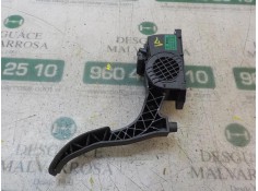 Recambio de potenciometro pedal para skoda fabia (5j2 ) young referencia OEM IAM 6Q1721503F 6Q1721503F 0280755063 2