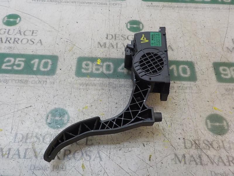 Recambio de potenciometro pedal para skoda fabia (5j2 ) young referencia OEM IAM 6Q1721503F 6Q1721503F 0280755063