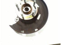 Recambio de mangueta delantera izquierda para opel astra j lim. 1.4 16v turbo cat (a 14 net / luj) referencia OEM IAM 13319480   2