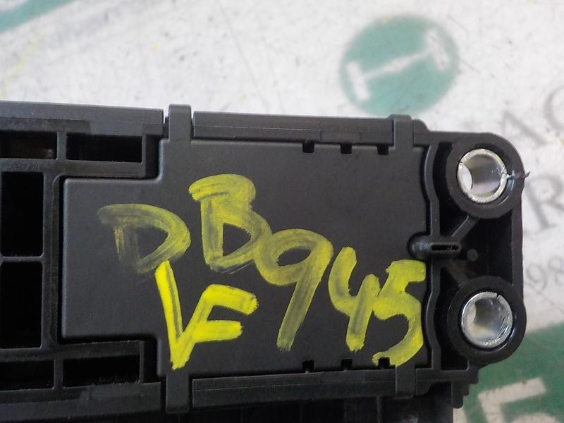 Recambio de potenciometro pedal para skoda fabia (5j2 ) young referencia OEM IAM 6Q1721503F 6Q1721503F 0280755063